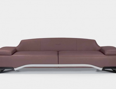 Vierbettzimmer Sofa V057, Formitalia