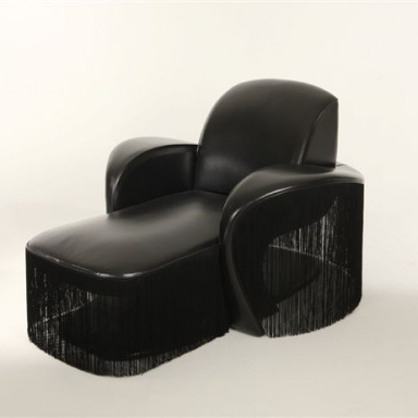 Ein Sofabett Rive Gauche
