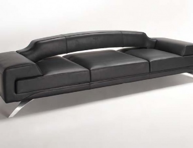 Vierbettzimmer Sofa V054, Formitalia