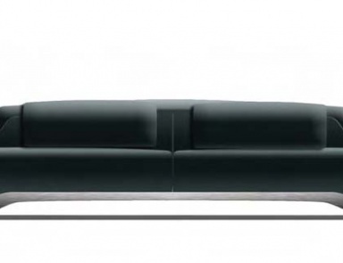 Vierbettzimmer Sofa V056, Formitalia