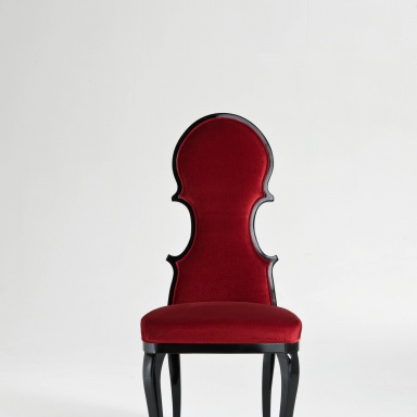 Stuhl Opera