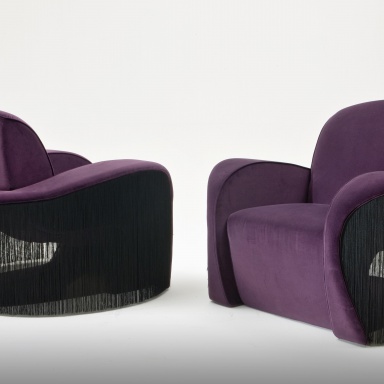 Sessel Rive Gauche