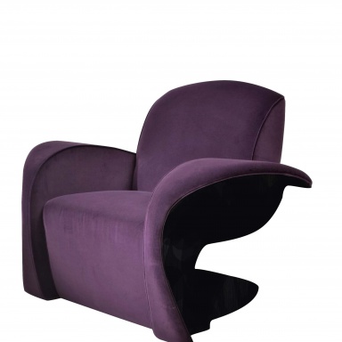 Sessel Rive Gauche
