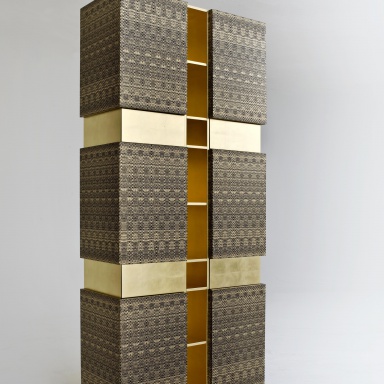 Schrank Rive Gauche