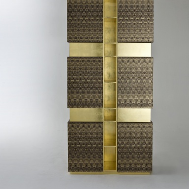Schrank Rive Gauche