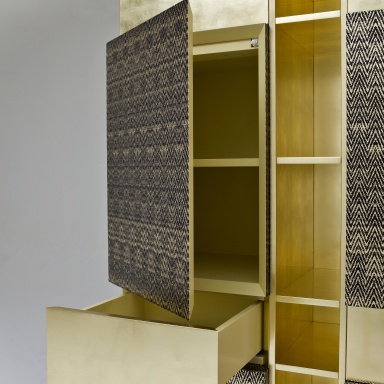 Schrank Rive Gauche