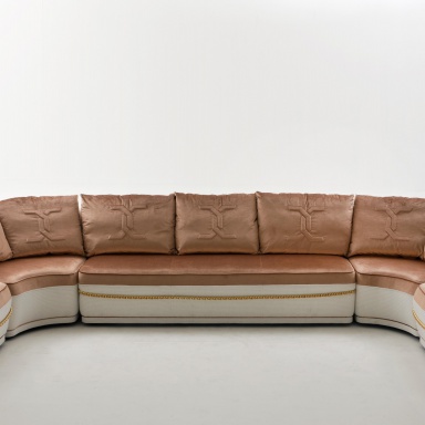 Modular Sofa Rue Cambon