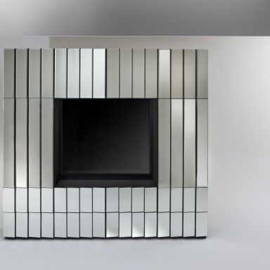 Schrank für TV Rue Cambon