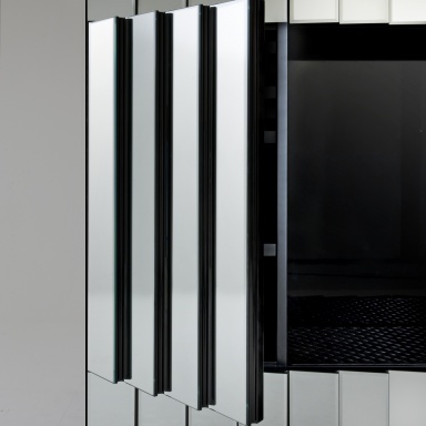 Schrank für TV Rue Cambon
