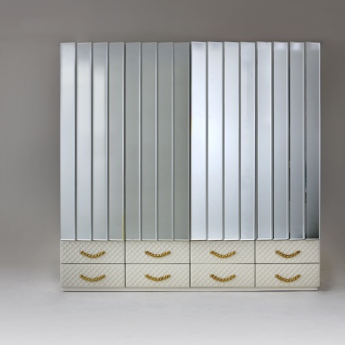 Schrank Rue de Charonne