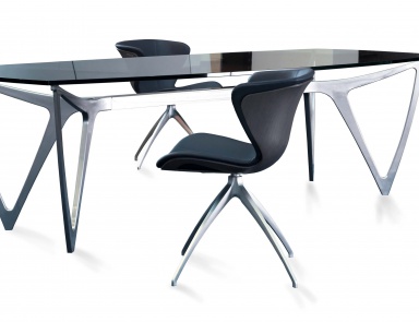 Esstisch MBS 002, Formitalia