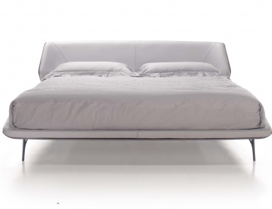 Doppelbett MBS 004, Formitalia