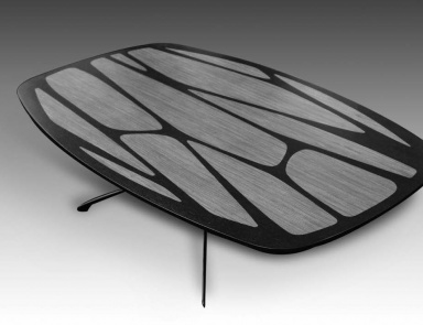 Couchtisch MBS 051, Formitalia