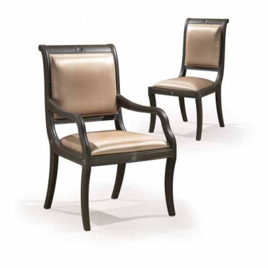 Stuhl Angelo Cappellini