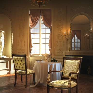 Stuhl Angelo Cappellini