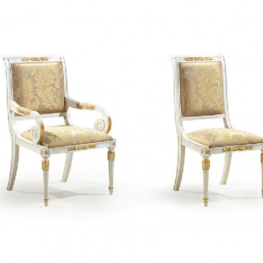Stuhl Angelo Cappellini