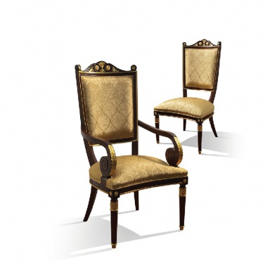 Stuhl Angelo Cappellini