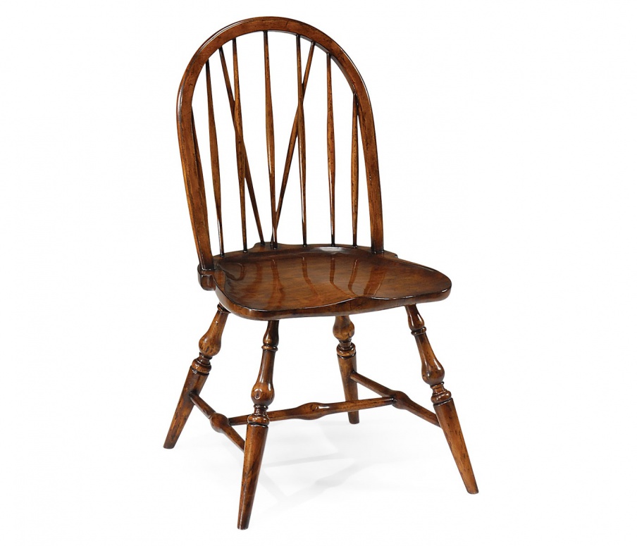 Stuhl auf растопыренных Beinen Country Farmhouse, Jonathan Charles