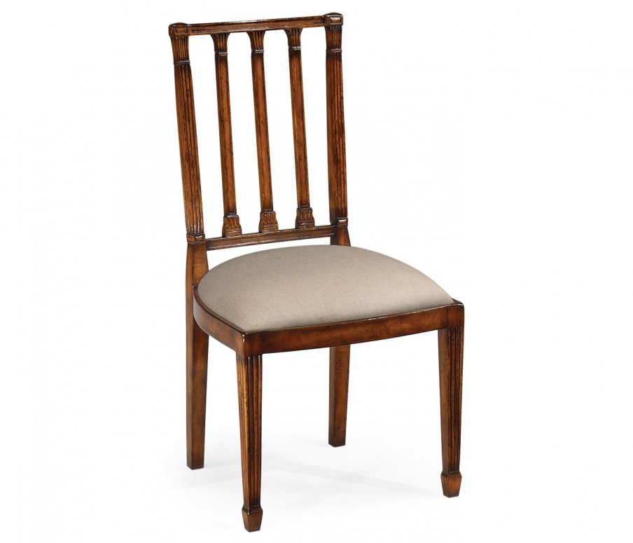 Stuhl ohne Armlehnen Windsor, Jonathan Charles