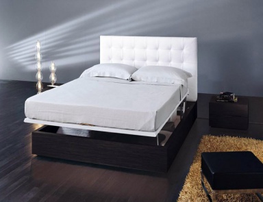 Doppelbett, Dado - Presotto