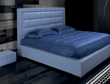 Headsets für Schlafzimmer Farbe Lavendel TL250, Formitalia