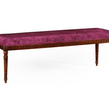 Sitzbank Louis XV