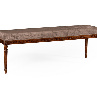 Sitzbank Louis XV