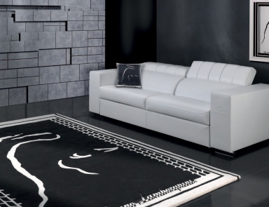 Schlafsofa TL720, Formitalia