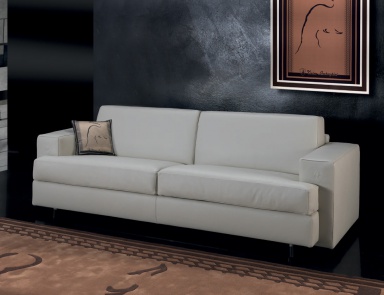 Dreibettzimmer Schlafsofa TL730, Formitalia