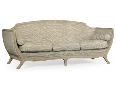 Dreibettzimmer Sofa Versailles, Jonathan Charles