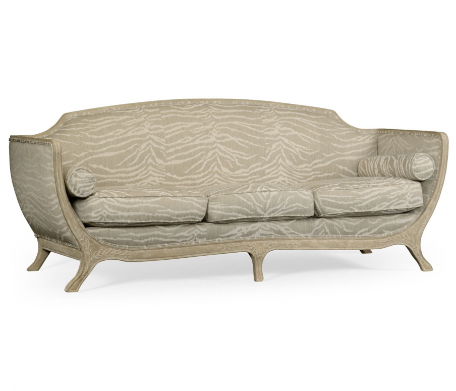 Dreibettzimmer Sofa Versailles, Jonathan Charles