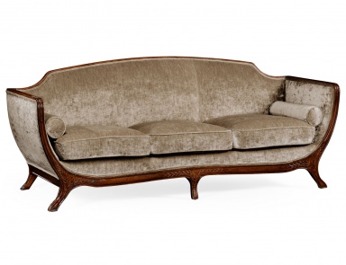 Dreibettzimmer Sofa Versailles, Jonathan Charles