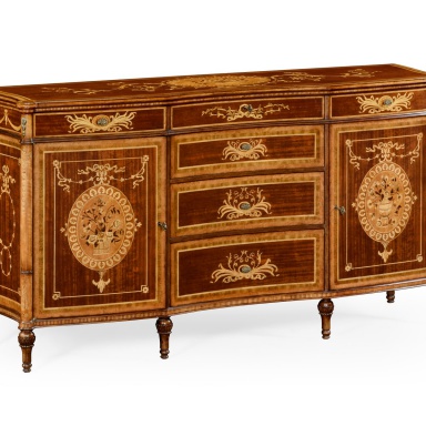 Sideboard Signature