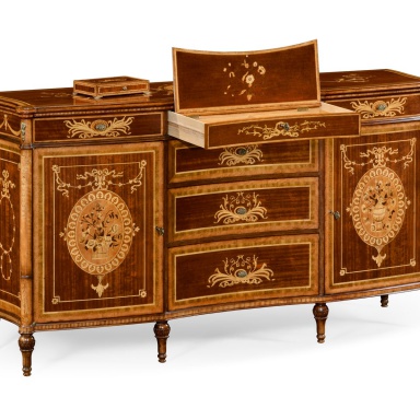 Sideboard Signature
