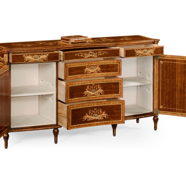 Sideboard Signature