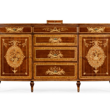 Sideboard Signature