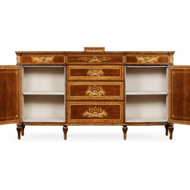 Sideboard Signature