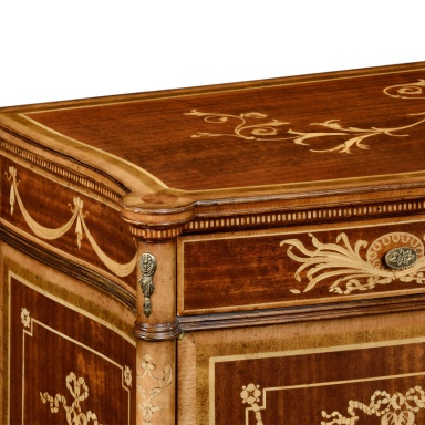 Sideboard Signature
