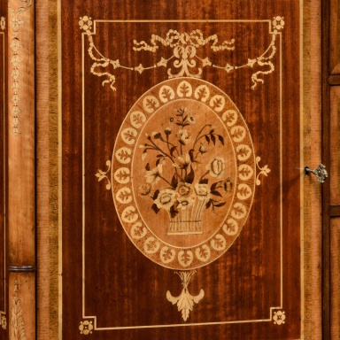 Sideboard Signature