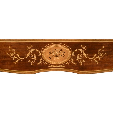 Sideboard Signature