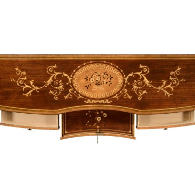 Sideboard Signature