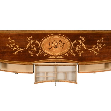 Sideboard Signature