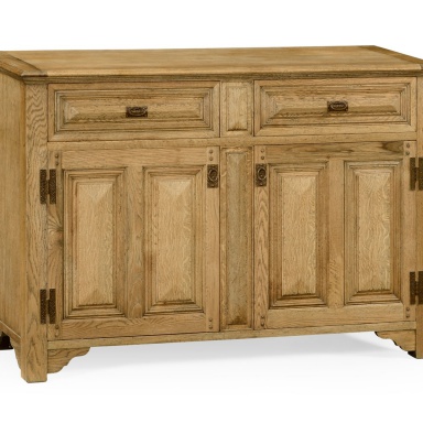 Sideboard Natural Oak
