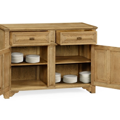 Sideboard Natural Oak