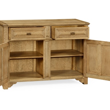 Sideboard Natural Oak