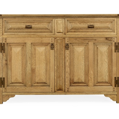 Sideboard Natural Oak