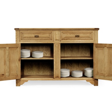 Sideboard Natural Oak