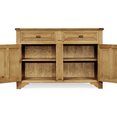 Sideboard Natural Oak