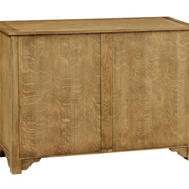 Sideboard Natural Oak