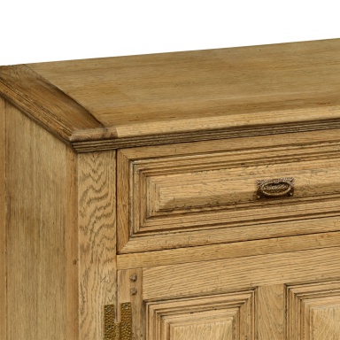 Sideboard Natural Oak